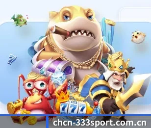 333体育的故事
